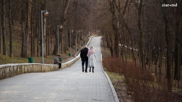 Primăvara încetinește ritmul. Pe 18 martie, vremea se răcește ușor în toată țara