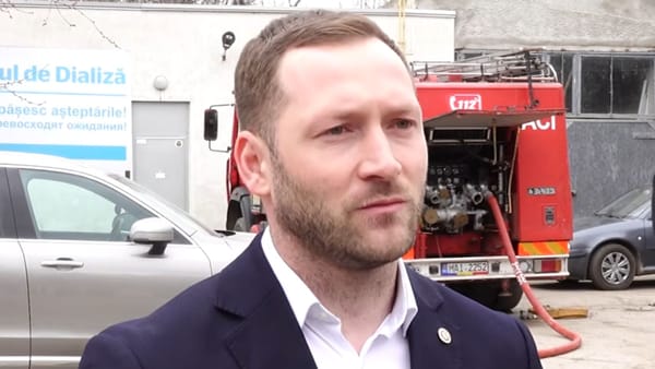 Gheorghe Hajder și reprezentanții instituțiilor implicate în gestionarea crizei de pe Nistru vor fi audiați în Parlament