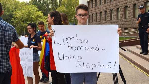 Executivul a aprobat Programul național privind învățarea limbii române pentru anii 2026-2028. Principalele prevederi