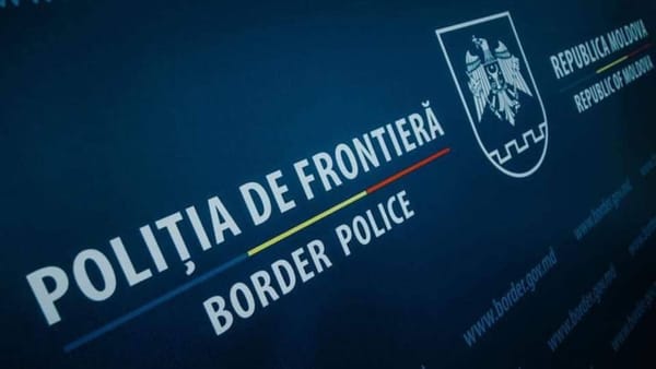 O altă dronă Shahed a survolat spațiul aerian al R. Moldova, fără a fi vizibilă pe radare