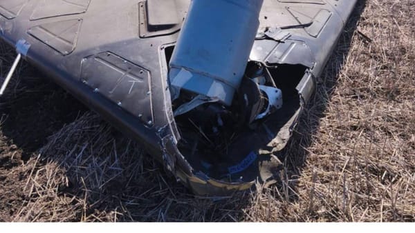 Drona găsită la Tudora: Chișinăul condamnă incidentul și cere respectarea integrității teritoriale