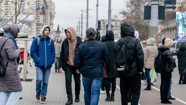 De la începutul anului, peste 5.000 de persoane și-au găsit un loc de muncă datorită ANOFM