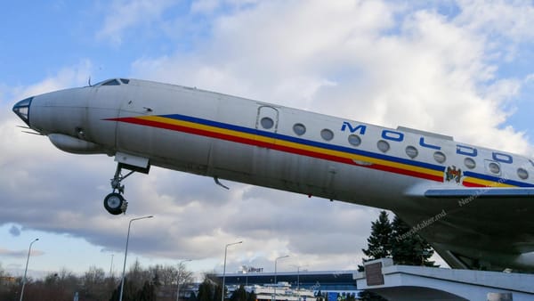 Aeroportul „Eugen Doga” deschide sezonul estival cu zboruri în peste 30 de țări