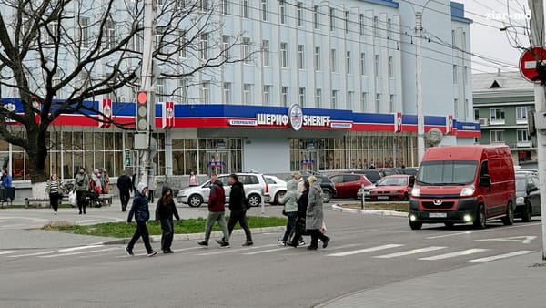 Durata lecțiilor în școlile din regiunea transnistreană, redusă din cauza situației energetice