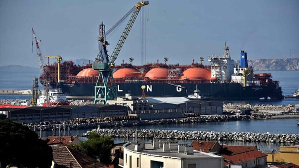 Gazul natural se scumpește brusc în Europa. Prețurile au urcat cu 40% într-o singură zi