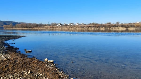 Ce se întâmplă cu apa din Nistru? Autoritățile verifică o posibilă poluare