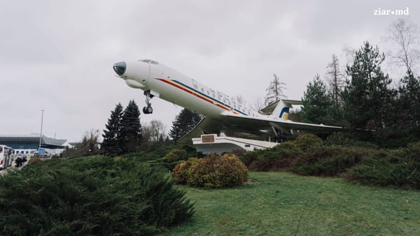 Aeroportul „Eugen Doga” deschide sezonul estival cu zboruri în peste 30 de țări