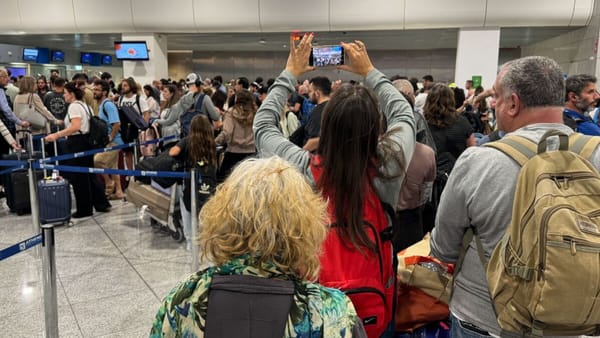 Atenționare de călătorie pentru moldoveni! Posibile perturbări ale zborurilor spre și din Cipru