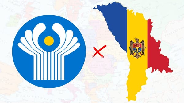 Încă un pas de desprindere de CSI. Republica Moldova denunță un acord vechi de peste 30 de ani