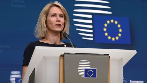 Șefa diplomației UE cere oprirea războiului cu Iranul și spune că se caută soluții diplomatice pentru încheierea conflictului