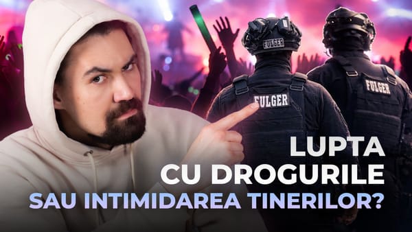 VIDEO/ Descinderile din cluburi și consumul de droguri în rândul tinerilor, analizate într-o nouă ediție „Ziar.md explică”