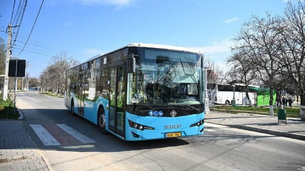 Se schimbă temporar traseul autobuzului nr. 14 din Chișinău. Ce trebuie să știe călătorii