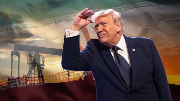 Trump amenință cu lovituri mai puternice dacă Iranul blochează petrolul. Teheranul avertizează că poate opri exporturile
