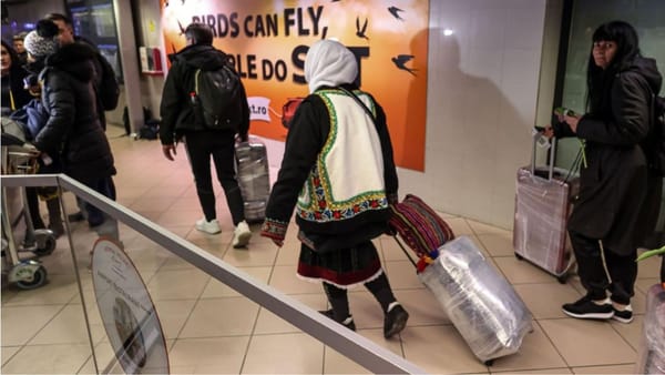 318 români evacuați din Israel au ajuns în siguranță acasă: „Am zis că nu mai ajungem”