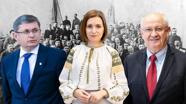 Mesajele conducerii de stat la 108 ani de la Unirea Basarabiei cu România, despre identitate, istorie și viitor