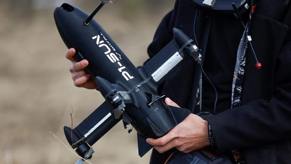 Dronele interceptoare ale Ucrainei atrag interes în SUA și în statele din Golf. Producătorii spun că sunt gata să exporte