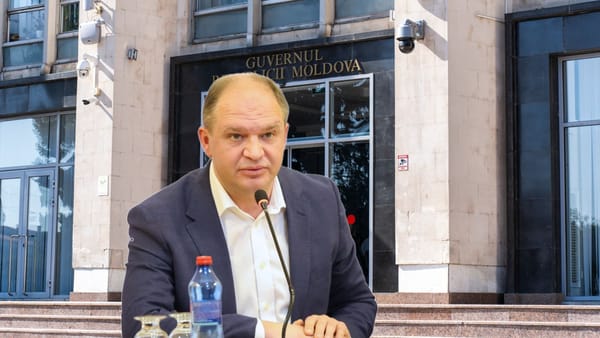 Guvernul răspunde solicitării lui Ion Ceban: Starea de urgență va fi ridicată „în termeni rezonabili”