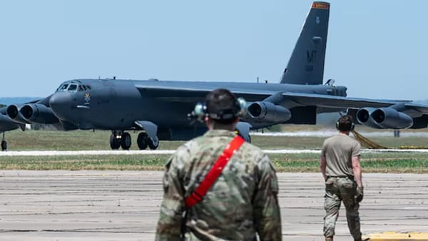 Spania își închide spațiul aerian pentru avioanele SUA implicate în războiul din Iran