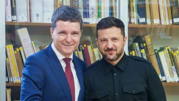 Volodimir Zelenski, vizită oficială în România. Va avea întâlniri cu președintele Nicușor Dan și premierul Ilie Bolojan