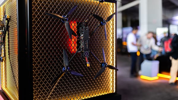 Acord strategic! Un mare producător ucrainean va fabrica drone în Statele Unite