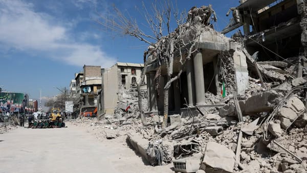 Război în Orientul Mijlociu, ziua VII: Israelul anunță o nouă fază a operațiunii. Iranul spune că este pregătit pentru orice