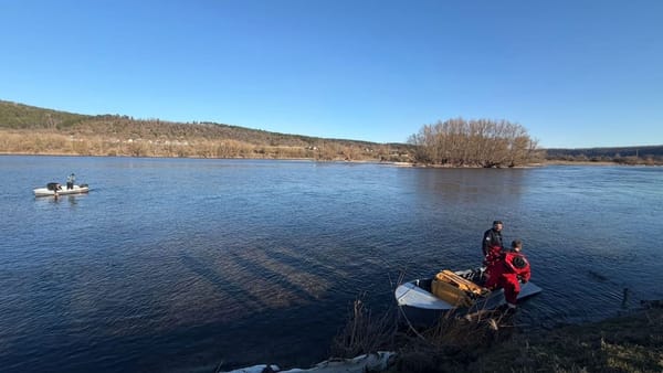 ANSP investighează o posibilă poluare a Nistrului: probele sunt în analiză - iată când vor fi gata