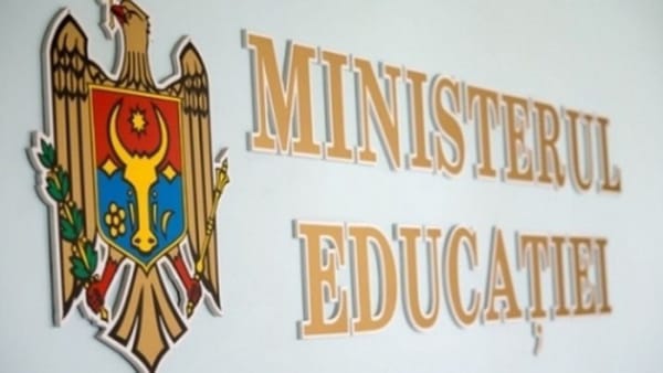 Atenționare a Ministerul Educației și Cercetării: document fals distribuit în școlile din UTA Găgăuzia