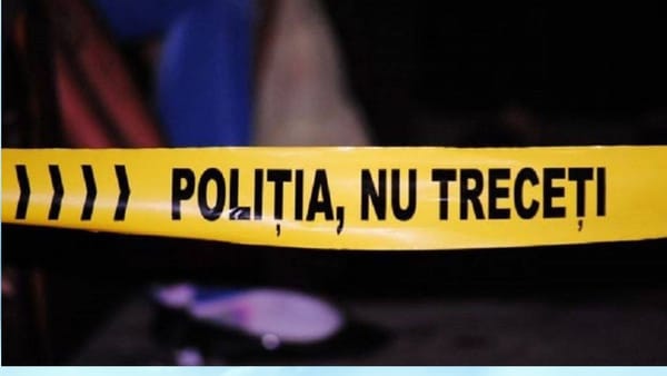 Crimă în sectorul Rîșcani al capitalei: un bărbat a fost ucis într-un subsol de bloc. Suspectul, reținut