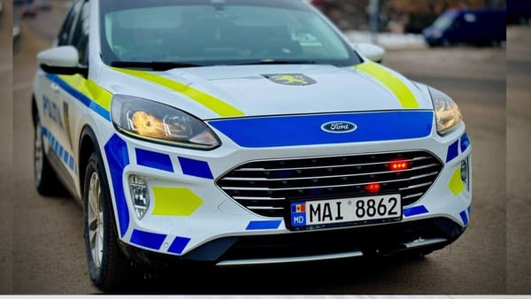 Peste 3.800 de încălcări rutiere, depistate în weekend de polițiștii de patrulare