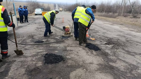 FOTO/ Atenție, șoferi! Mai multe sectoare de drum, vizate de lucrări de întreținere în această săptămână