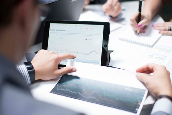 BNM menține neschimbate dobânzile în contextul crizei energetice internaționale. Rata de bază - 5%