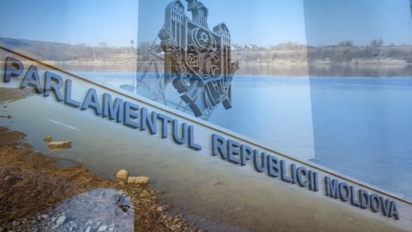 DOC/ Declarație adoptată în Parlamentul de la Chișinău: Rusia - condamnată pentru poluarea Nistrului, România și UE, elogiate