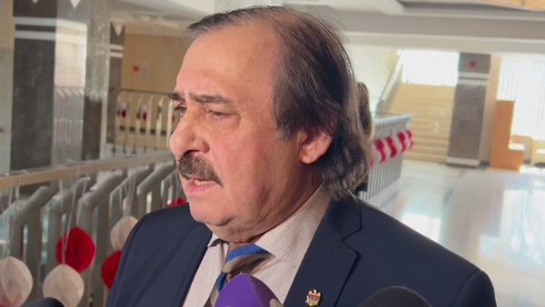 Parlamentul a luat act de demisia deputatului Nicolae Botgros