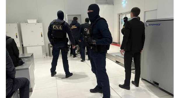 CNA a reținut a cincea persoană în dosarul de trafic de influență cu mită de 40.000 de euro