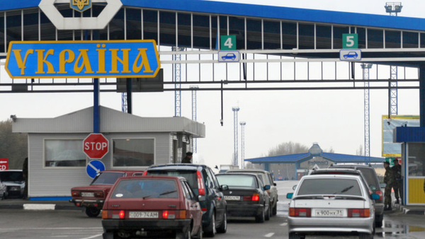 Atenție, călători: Poliția de Frontieră anunță sistarea temporară a trecerii frontierei moldo-ucrainene