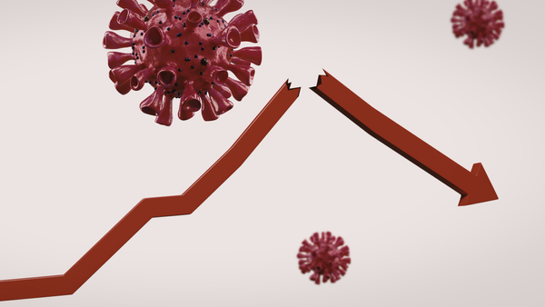 Sezonul gripal se domolește: cazurile de infecții respiratorii scad