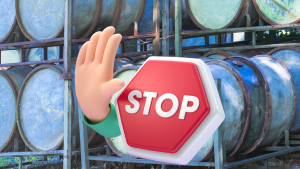 Guvernul limitează vânzarea de motorină - până la 20 de litri în recipient și ajustează măsurile de securitate energetică