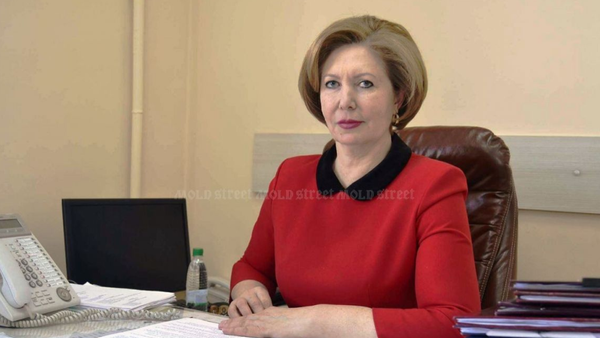 Fostă viceministră a Finanțelor, condamnată la nouă ani de închisoare pentru corupere pasivă și activă