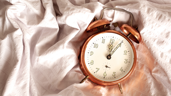 R. Moldova trece la ora de vară: la ce oră schimbăm acele ceasornicului în această noapte