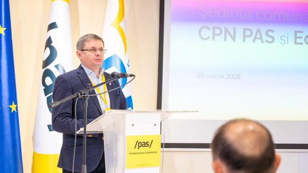 PAS își convoacă congresul în iunie: conducerea va fi aleasă într-un an „al reformelor dificile”