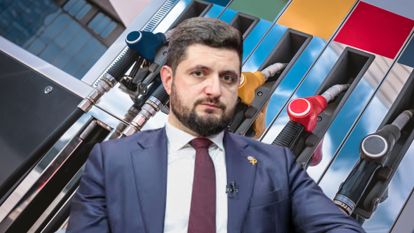 Ministrul Energiei: Benzinăriile care țin motorina în depozit în așteptarea scumpirilor riscă sancțiuni