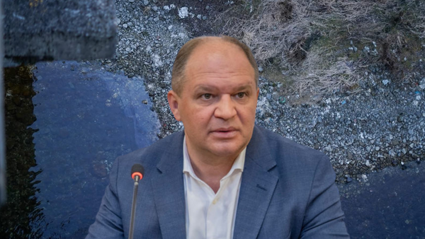 Primăria Chișinău intensifică monitorizarea Nistrului: ședințe zilnice ale CSE - ce spune ministrul Mediului