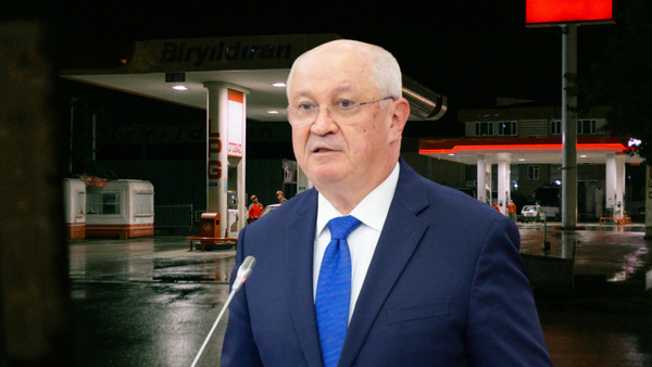 Premierul Munteanu, mesaj către importatorii de carburanți: aprovizionarea stabilă rămâne prioritatea Guvernului