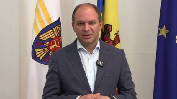 Scandal pe tema apei: Primăria Chișinău va depune plângeri împotriva declarațiilor Guvernului, la Poliție și Procuratură