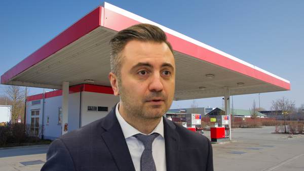 ANRE verifică benzinăriile care ar limita vânzarea de carburanți: „Operatorii trebuie să ofere cantitatea solicitată”