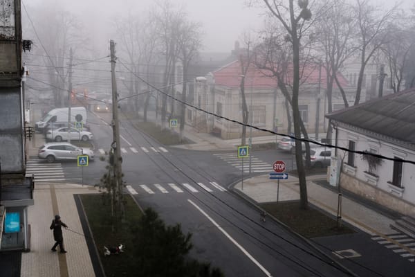 Atenție pe unde mergeți și unde parcați mașinile! Apelul autorităților în contextul intensificării vântului