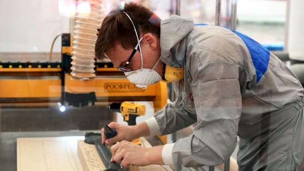 Statistici: în 2025 a scăzut rata șomajului, dar și numărul populației active