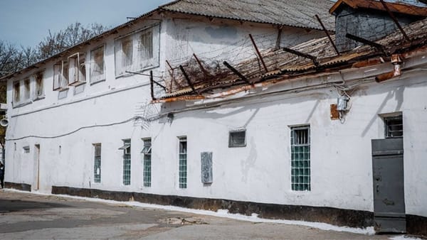 Evadare la Penitenciarul Lipcani: condamnatul a fost găsit după câteva ore de căutări