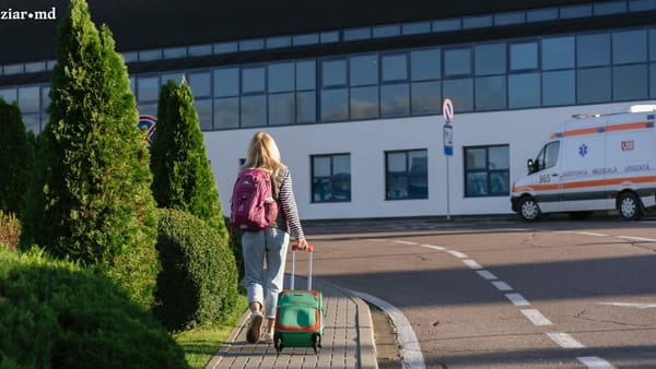 Autoritățile anunță înaintea Paștelui măsuri speciale la frontieră pentru reducerea timpului de așteptare