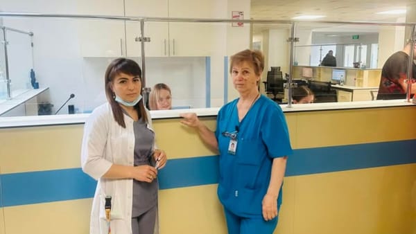 Medicii, la datorie în zilele de Paști. Câți oameni au ajuns la Institutul de Urgență